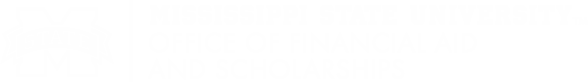 Logo for Student Financial Aid